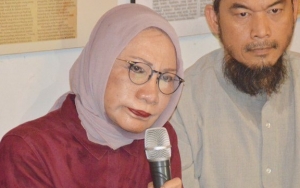 BPN Prabowo Duga Ada Pihak yang Sengaja Desain Kebohongan Ratna Sarumpaet Pasca Pujian Jokowi