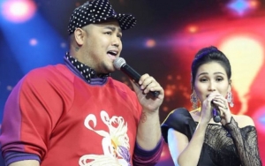  Ivan Gunawan Beri Balasan Ketus Saat Ditanya Soal Ayu Ting Ting, Digoda Ngambek Ditinggal Liburan