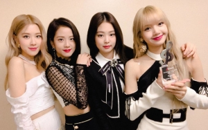 Black Pink Jadi Objek Rekaman Tersembunyi Petugas Bandara di Manila