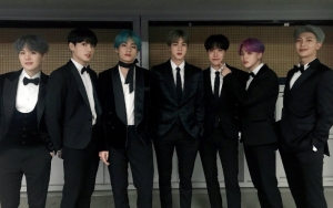 Grammy Awards 2019: BTS Dipastikan Tampil