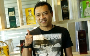 Anang Cerita Lahirnya RUU Permusikan, Ternyata Ada Bagian Naskah Diambil dari Blog Anak SMK