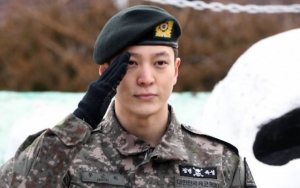 Joo Won Ungkap Girl Grup Favoritnya Usai Rampungkan Tugas Wajib Militer