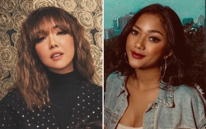 Beda Nasib Dengan Lucinta Luna, 9 Potret Artis Ini Rayakan Imlek 2019 Banjir Pujian