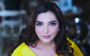 Ashanty Tampil Cantik Saat Pakai Cheongsam, Malah Diprotes Gara-Gara Bela Anang