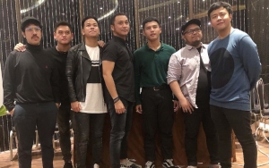 Resmi Gantikan Giring Ganesha, Vokalis Baru Nidji Ternyata Jebolan Ajang Pencarian Bakat