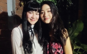 Persahabatan Natasha Wilona dan Felicya Angelista Bikin Kagum, Netter Bahas Ibu yang Tertukar