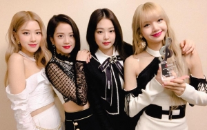 Black Pink Ikuti Jejak BTS Tampil di Program Populer Amerika Ini 