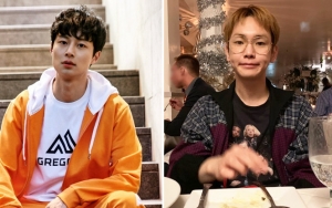 Desainer Kim Chung Jae Minta Maaf Usai Bikin Onar di Konser Solo Key SHINee