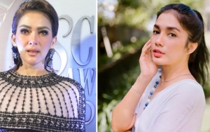 Heboh Foto Diduga Reino Bawa Belanjaan Syahrini, Keluarga Ussy Dihujat Rayakan Imlek-Topik Pagi