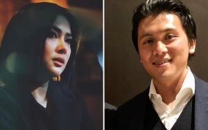 Reino Cuek Dicap Babu Syahrini, Tersipu Malu Akui Bakal Nikah 20 Februari?