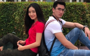  Verrell Bramasta Ditantang Nikah Muda Ngaku Takut Dimarahi Mama, Jawaban Natasha Wilona Malah Beda