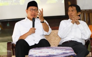 Termurah Se-ASEAN, Menteri Agama Teken Biaya Haji Indonesia Tahun 2019 Sebesar Rp 35,2 Juta