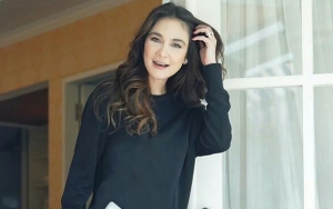 Luna Maya Diduga Syok Tak Bahagia Reino-Syahrini Mau Nikah, Sahabat Bocorkan Sosok Misterius