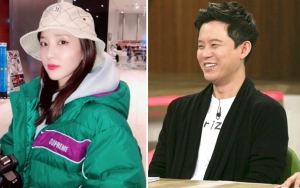Tony Ahn Blak-Blakan Ngaku Suka Sandara di 'Video Star', Beber Pernah Kirim Surat
