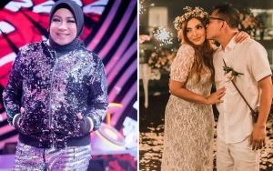 Melly Goeslaw Bela Anang Soal Polemik RUU Permusikan Usai 'Disogok' Ashanty?