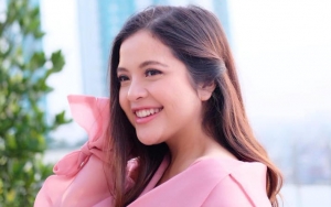 Kejanggalan di Foto Cantik Tasya Kamila Ini Sukses Bikin Netter Heboh 