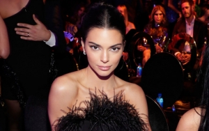 Kendall Jenner Lagi-Lagi Tuai Kontroversi Gara-Gara Tampil Bugil di Majalah