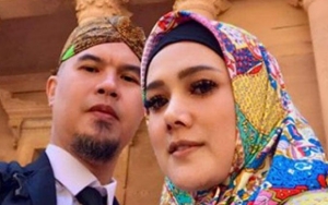 Nangis Kangen, Terkuak Mulan Sempat 'Kabur' Usai Ahmad Dhani Divonis Penjara