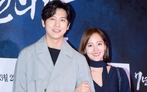 Eugene - Ki Tae Young Kembali Berbulan Madu di 'I Want to Live Like This'