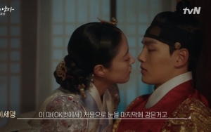 Lee Se Young Sulit Temukan Bibir Yeo Jin Goo Saat Syuting Adegan Ciuman di 'The Crowned Clown'