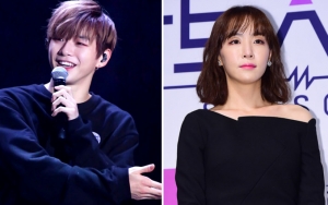Kang Daniel Bikin Penulis Lirik Kim Eana Kecewa di Pertemuan Pertama, Kenapa?