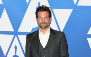 Oscar 2019: Bradley Cooper Mengaku Tak Siap Tampil Duet dengan Lady Gaga