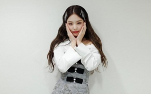 Jennie Tak Pantas Diolok Punya Kaki Pendek, Ini Alasannya 