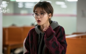 Kim Yoo Jung Akui Nyaman Perankan Karakter Jorok di 'Clean With Passion For Now'