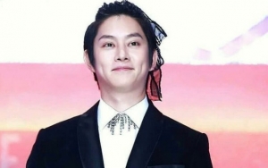 Kim Heechul SuJu Dipuji Lebih Cantik Daripada Pemeran 'SKY Castle' Ini