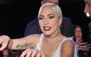 Foto-Foto Lawas Ini Buktikan Lady Gaga Memiliki Wajah Cantik Sejak Remaja