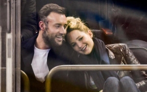 Jennifer Lawrence Dikonfirmasi Bertunangan dengan Cooke Maroney
