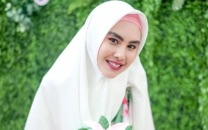 Kartika Putri Ramai Dibela Usai Beri Tanggapan Soal Tudingan Hijrah Sia-Sia