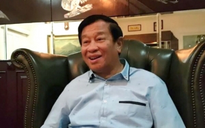 Agum Gumelar Tak Setuju Kopassus Diidentikkan dengan Prabowo Subianto