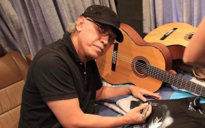 Iwan Fals Tanggapi Soal Musisi 'Jotos-Jotosan' Gara-Gara RUU Musik, Jerinx SID Kena Sindir