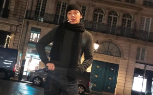 Yoo Ah In Blak-Blakan Ungkap Alasannya Putus Sekolah