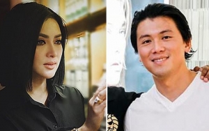 Impian Syahrini Nikahi 'Imam' Terungkap, Sikap Reino Saat Istigfar Bagai Calon Suami Soleh