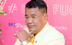  Bukan Hanya Untuk 'Pelicin' Proyek, Hotman Paris Bongkar Tujuan Bisnis Esek-esek dan Prostitusi