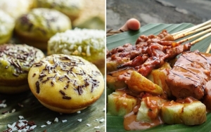 Ini 10 Kuliner Indonesia yang Punya Nama Unik hingga 'Jorok', Jangan Ngeres!