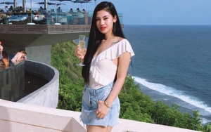 7 Potret Seksi Della Perez, Adik Mendiang Julia Perez Yang Diduga Terlibat Prostitusi