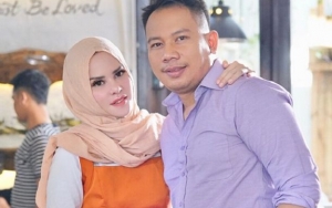 Vicky Prasetyo Dibully Ingin Peras Uang Pacar Baru, Angel Lelga Pilih Lakukan Hal Mulia Ini