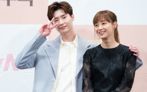 Drama Lee Jong Suk dan Lee Na Young Raup Rating Pas-Pasan Karena Membosankan?