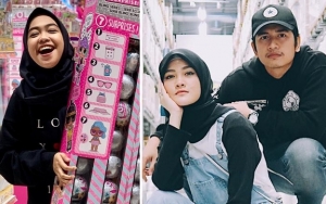 Ria Ricis Angkat Bicara Soal Perseteruannya dengan Istri Zikri Daulay