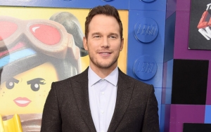 Chris Pratt Beri Bocoran Baru 'Avengers: Endgame' dan Bahas Karakter Star-Lord