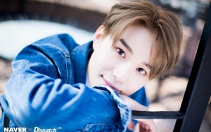 Visual Jungwoo NCT Tuai Komentar Kagum Usai Muncul di Preview 'ISAC' Imlek 2019