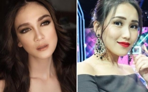 Dulunya Musuhan, Luna Maya Ternyata Kepo Isu Ayu Ting Ting Dekati Aktor Tampan Turki