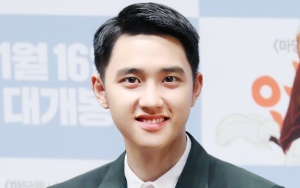 D.O. EXO Bikin Lawan Mainnya Jijik Saat Lakukan Ini di Lokasi Syuting 