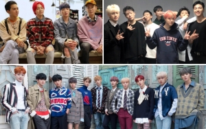 3 Boy Grup K-Pop Generasi Ketiga Ini Dinilai Punya Lagu Debut Terbaik, Setuju?