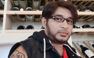Jeremy Teti Ubah Penampilan Jadi Bertato dan Brewokan, Gaya Ngondek Tuai Sorotan