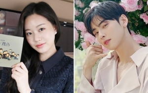 Park Yoo Na 'SKY Castle' Beri Bocoran Seperti Apa Cha Eunwoo Saat SMA