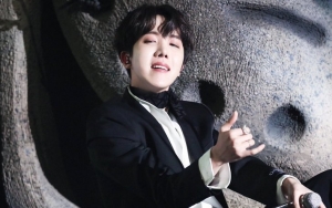 J-Hope BTS Keren Abis Posting Video Latihan Dance, Digoda Tak Punya Tulang